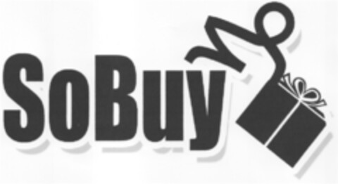 SoBuy Logo (DPMA, 01.03.2007)