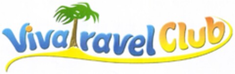 Viva Travel Club Logo (DPMA, 08.03.2007)