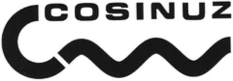 COSINUZ Logo (DPMA, 05/03/2007)