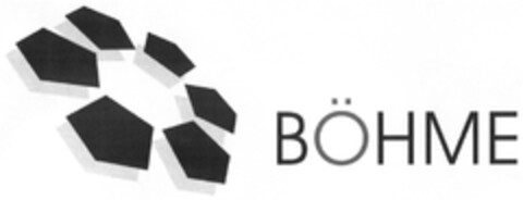 BÖHME Logo (DPMA, 07.09.2007)