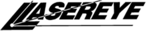 LASEREYE Logo (DPMA, 02.11.1994)