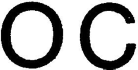 OC Logo (DPMA, 05.12.1994)