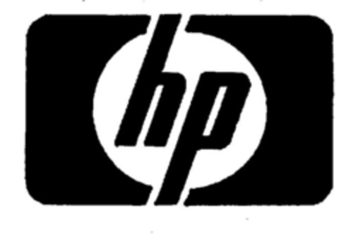 hp Logo (DPMA, 13.04.1995)