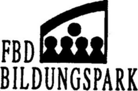 FBD BILDUNGSPARK Logo (DPMA, 25.07.1995)
