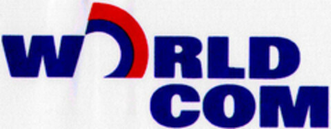 WORLDCOM Logo (DPMA, 01/18/1997)