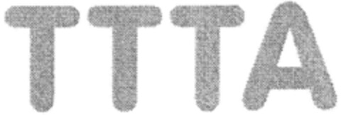 TTTA Logo (DPMA, 27.02.1997)