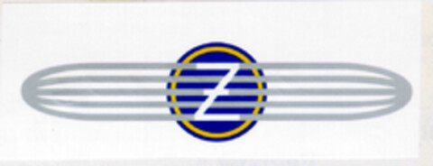 Z Logo (DPMA, 28.04.1997)