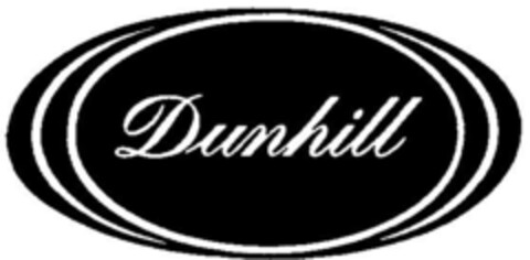 Dunhill Logo (DPMA, 31.07.1997)