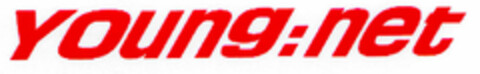 young:net Logo (DPMA, 06.02.1998)