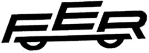 FER Logo (DPMA, 19.03.1998)