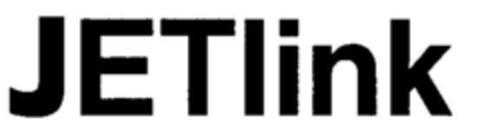 JETlink Logo (DPMA, 04/08/1998)