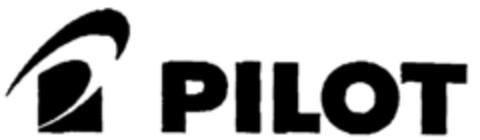 PILOT Logo (DPMA, 06.10.1998)