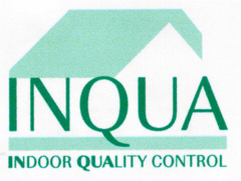 INQUA Logo (DPMA, 27.11.1998)