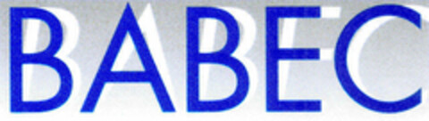 BABEC Logo (DPMA, 03.12.1998)