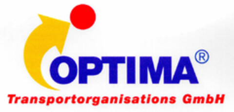 OPTIMA Logo (DPMA, 07.12.1998)