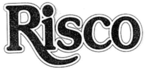 Risco Logo (DPMA, 26.10.1999)