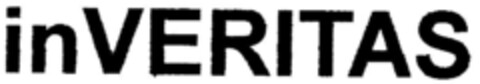 inVERITAS Logo (DPMA, 02.12.1999)
