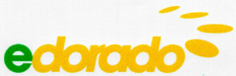 edorado Logo (DPMA, 02.12.1999)
