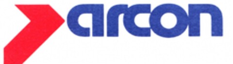 arcon Logo (DPMA, 04/05/1989)