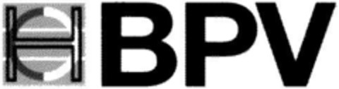 BPV Logo (DPMA, 27.05.1992)