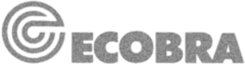 ECOBRA Logo (DPMA, 07.05.1993)