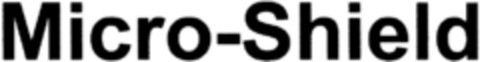 Micro-Shield Logo (DPMA, 10.03.1994)