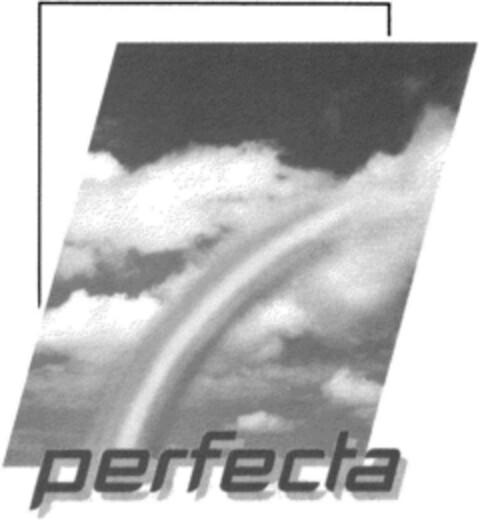 perfecta Logo (DPMA, 11.09.1992)