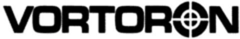 VORTORON Logo (DPMA, 23.03.1990)