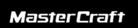MasterCraft Logo (DPMA, 03.06.1993)