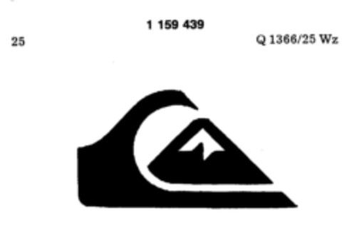 1159439 Logo (DPMA, 12.07.1989)