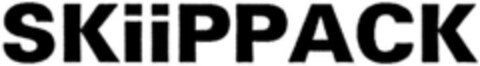 SKiiPPACK Logo (DPMA, 11/10/1993)