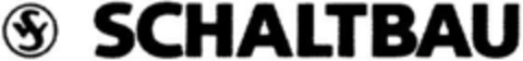 SCHALTBAU Logo (DPMA, 03.11.1992)