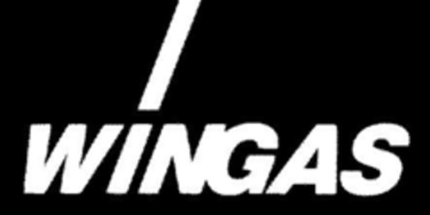 WINGAS Logo (DPMA, 08/14/1993)