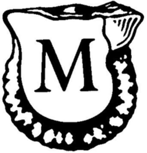 M Logo (DPMA, 27.02.1984)