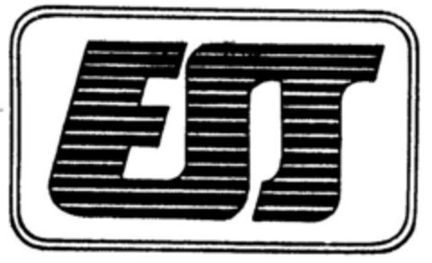 EST Logo (DPMA, 30.03.1990)