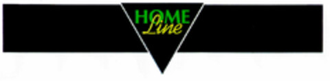 HOME Line Logo (DPMA, 15.02.2000)