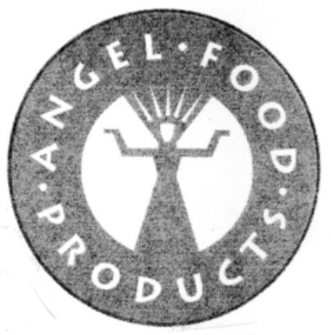 ANGEL FOOD PRODUCTS Logo (DPMA, 05/26/2000)