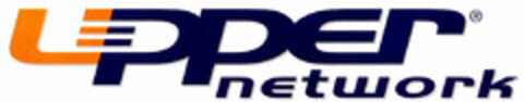 upper network Logo (DPMA, 13.10.2000)