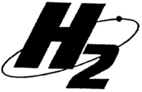 H2 Logo (DPMA, 01/24/2001)