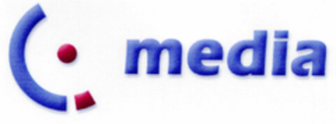 media Logo (DPMA, 02.03.2001)