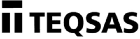TEQSAS Logo (DPMA, 19.03.2001)