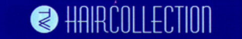 TW HAIRCOLLECTION Logo (DPMA, 23.03.2001)