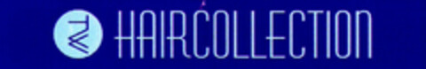 TW HAIRCOLLECTION Logo (DPMA, 03/23/2001)