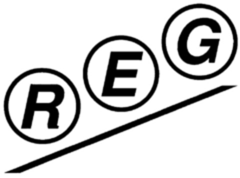 REG Logo (DPMA, 06.04.2001)