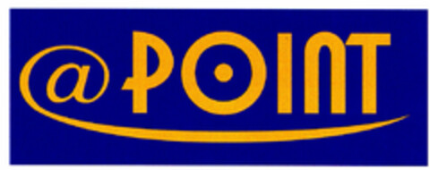 @ Point Logo (DPMA, 11.05.2001)