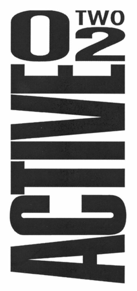 ACTIVE 02 TWO Logo (DPMA, 09/18/2001)