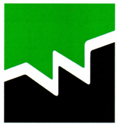 W Logo (DPMA, 09/28/2001)