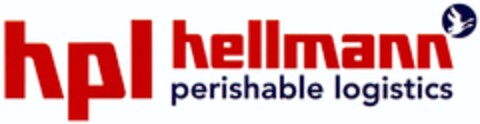 hpl hellmann perishable logistics Logo (DPMA, 30.01.2008)