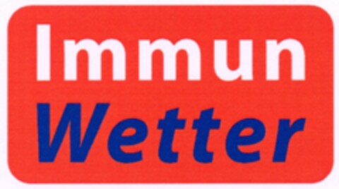 Immun Wetter Logo (DPMA, 04.02.2008)