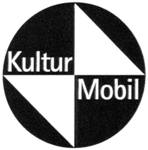 Kultur Mobil Logo (DPMA, 05/05/2008)
